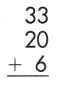 Spectrum Math Grade 2 Chapter 3 Lesson 5 Answer Key Adding Three Numbers 11