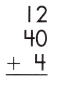 Spectrum Math Grade 2 Chapter 3 Lesson 5 Answer Key Adding Three Numbers 13