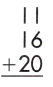 Spectrum Math Grade 2 Chapter 3 Lesson 5 Answer Key Adding Three Numbers 15