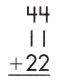 Spectrum Math Grade 2 Chapter 3 Lesson 5 Answer Key Adding Three Numbers 19