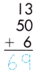 Spectrum Math Grade 2 Chapter 3 Lesson 5 Answer Key Adding Three Numbers 2
