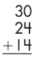 Spectrum Math Grade 2 Chapter 3 Lesson 5 Answer Key Adding Three Numbers 20