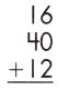 Spectrum Math Grade 2 Chapter 3 Lesson 5 Answer Key Adding Three Numbers 5