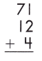 Spectrum Math Grade 2 Chapter 3 Lesson 5 Answer Key Adding Three Numbers 9