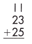 Spectrum Math Grade 2 Chapter 3 Posttest Answer Key 13