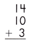 Spectrum Math Grade 2 Chapter 3 Posttest Answer Key 15