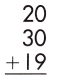 Spectrum Math Grade 2 Chapter 3 Posttest Answer Key 18
