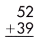 Spectrum Math Grade 2 Chapter 4 Lesson 1 Answer Key Adding 2-Digit Numbers 33