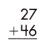 Spectrum Math Grade 2 Chapter 4 Lesson 1 Answer Key Adding 2-Digit Numbers 47