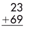 Spectrum Math Grade 2 Chapter 4 Lesson 2 Answer Key Addition Practice 24