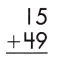 Spectrum Math Grade 2 Chapter 4 Lesson 2 Answer Key Addition Practice 6