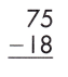 Spectrum Math Grade 2 Chapter 4 Lesson 3 Answer Key Subtraction 2-Digit Numbers 11