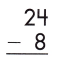 Spectrum Math Grade 2 Chapter 4 Lesson 3 Answer Key Subtraction 2-Digit Numbers 29