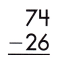 Spectrum Math Grade 2 Chapter 4 Lesson 4 Answer Key Subtraction Practice 14