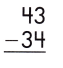 Spectrum Math Grade 2 Chapter 4 Lesson 4 Answer Key Subtraction Practice 29