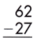 Spectrum Math Grade 2 Chapter 4 Lesson 4 Answer Key Subtraction Practice 30
