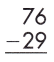 Spectrum Math Grade 2 Chapter 4 Posttest Answer Key 28