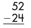 Spectrum Math Grade 2 Chapter 4 Pretest Answer Key 22