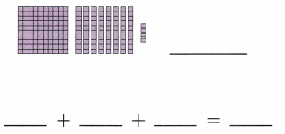 Spectrum Math Grade 2 Chapter 5 Lesson 1 Answer Key Counting and Writing 150 through 199 4