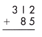 Spectrum Math Grade 2 Chapter 5 Lesson 10 Answer Key Checking Addition with Subtraction 11