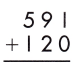 Spectrum Math Grade 2 Chapter 5 Lesson 10 Answer Key Checking Addition with Subtraction 13
