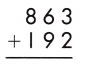 Spectrum Math Grade 2 Chapter 5 Lesson 10 Answer Key Checking Addition with Subtraction 17