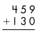 Spectrum Math Grade 2 Chapter 5 Lesson 10 Answer Key Checking Addition with Subtraction 18
