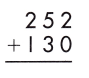 Spectrum Math Grade 2 Chapter 5 Lesson 10 Answer Key Checking Addition with Subtraction 21