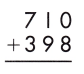 Spectrum Math Grade 2 Chapter 5 Lesson 10 Answer Key Checking Addition with Subtraction 7