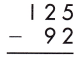 Spectrum Math Grade 2 Chapter 5 Lesson 11 Answer Key Checking Subtraction with Addition 3