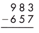 Spectrum Math Grade 2 Chapter 5 Lesson 11 Answer Key Checking Subtraction with Addition 4