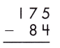 Spectrum Math Grade 2 Chapter 5 Lesson 12 Answer Key Addition and Subtraction Practice 39