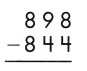 Spectrum Math Grade 2 Chapter 5 Lesson 12 Answer Key Addition and Subtraction Practice 46