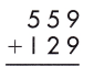 Spectrum Math Grade 2 Chapter 5 Lesson 12 Answer Key Addition and Subtraction Practice 54