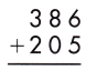 Spectrum Math Grade 2 Chapter 5 Lesson 12 Answer Key Addition and Subtraction Practice 83