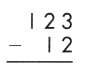 Spectrum Math Grade 2 Chapter 5 Lesson 7 Answer Key Subtracting 2 Digits from 3 Digits 10