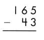 Spectrum Math Grade 2 Chapter 5 Lesson 7 Answer Key Subtracting 2 Digits from 3 Digits 100
