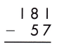 Spectrum Math Grade 2 Chapter 5 Lesson 7 Answer Key Subtracting 2 Digits from 3 Digits 102