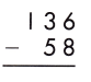 Spectrum Math Grade 2 Chapter 5 Lesson 7 Answer Key Subtracting 2 Digits from 3 Digits 105