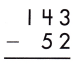 Spectrum Math Grade 2 Chapter 5 Lesson 7 Answer Key Subtracting 2 Digits from 3 Digits 107