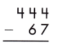 Spectrum Math Grade 2 Chapter 5 Lesson 7 Answer Key Subtracting 2 Digits from 3 Digits 109