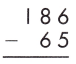 Spectrum Math Grade 2 Chapter 5 Lesson 7 Answer Key Subtracting 2 Digits from 3 Digits 11