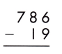 Spectrum Math Grade 2 Chapter 5 Lesson 7 Answer Key Subtracting 2 Digits from 3 Digits 111