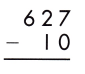 Spectrum Math Grade 2 Chapter 5 Lesson 7 Answer Key Subtracting 2 Digits from 3 Digits 116