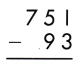 Spectrum Math Grade 2 Chapter 5 Lesson 7 Answer Key Subtracting 2 Digits from 3 Digits 117