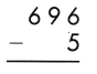 Spectrum Math Grade 2 Chapter 5 Lesson 7 Answer Key Subtracting 2 Digits from 3 Digits 119