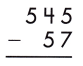Spectrum Math Grade 2 Chapter 5 Lesson 7 Answer Key Subtracting 2 Digits from 3 Digits 121