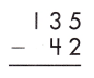 Spectrum Math Grade 2 Chapter 5 Lesson 7 Answer Key Subtracting 2 Digits from 3 Digits 15