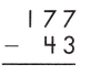 Spectrum Math Grade 2 Chapter 5 Lesson 7 Answer Key Subtracting 2 Digits from 3 Digits 18