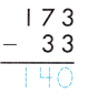 Spectrum Math Grade 2 Chapter 5 Lesson 7 Answer Key Subtracting 2 Digits from 3 Digits 2